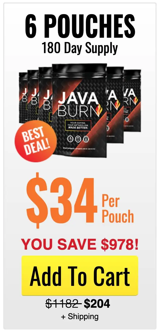 Java Burn