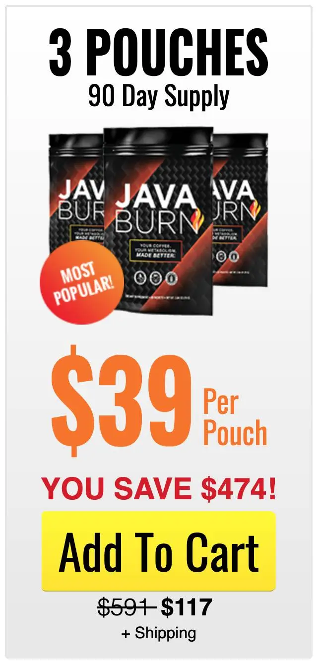 Java Burn